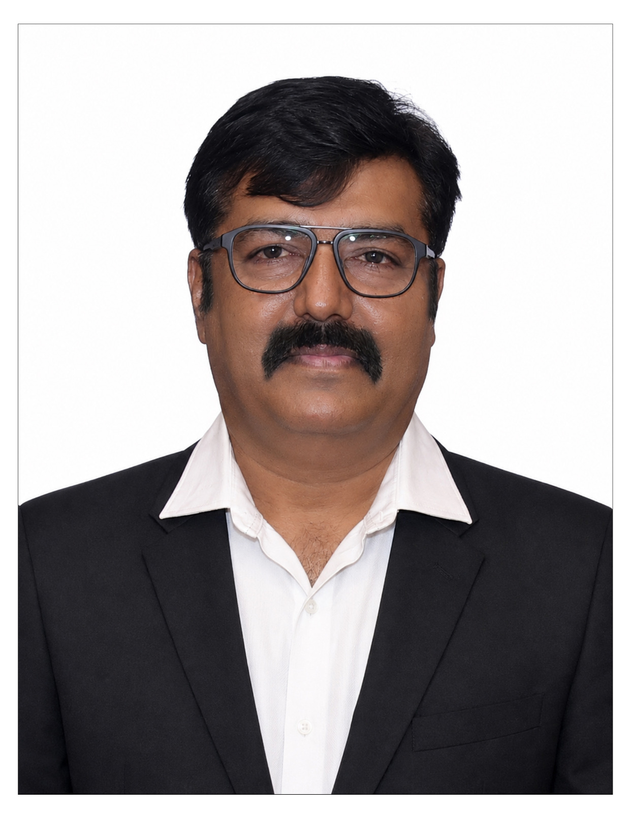 Nimishkumar Rameshchandra Vashi